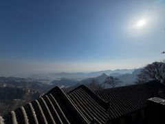 -青岩寺风景区