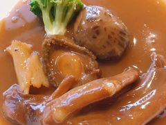-皇朝会.经典传统粤菜(外滩店)