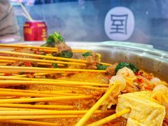 -屋头串串(龙潭寺店)