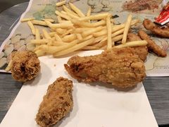 -麦当劳(百利广场店)
