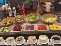 -长沙富力万达文华酒店