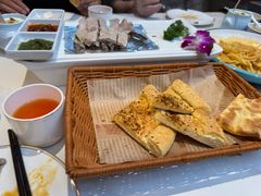 -燕兰楼·清真西北融合菜(亚运村店)