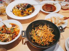 -大师兄·西北小馆(金湾华发商都店)