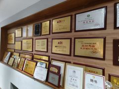 -汉艺唐风茶艺培训(联发华美空间店)