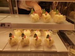 -卡玛王子·面包·蛋糕(南山宝能环球汇店)