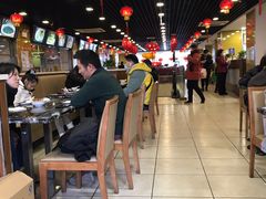 -王家沙点心店(南京西路总店)