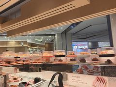 -争鲜回转寿司(朝北大悦城店)