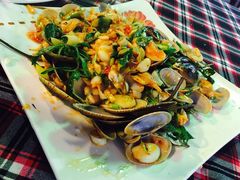 -幸福姐海鲜大排档