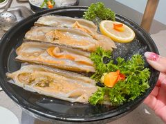 -海底捞火锅(人民广场店)