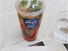 -娜娜家•Nana's restaurant (南开大悦城店)