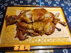 -旺角小渔村(幸福中路店)