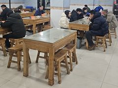 -邢老三肉丸糊辣汤·非遗美食(西安总店)