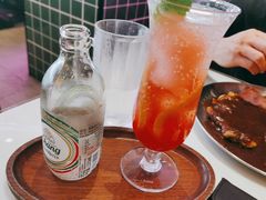 -龙记·香港茶餐厅(海上世界店)
