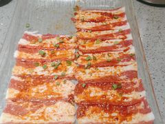 -金迈圆烤肉餐厅(维多利店)