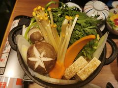 -满来寿喜烧(金虹桥店)