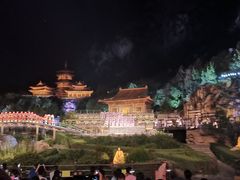 -禅宗少林·音乐大典