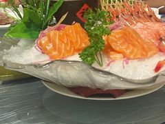 -御盛苑富隆汇·传承川菜·商务简餐(江北嘴店)