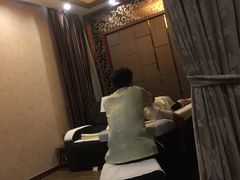 -大唐盲人按摩中心(怀宁路新粮仓店)