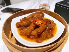-香樟花园新粤料理(无锡万象城店)