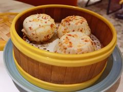 金麦流沙包-鹿港小镇(西单大悦城店)