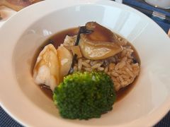 -Social 秀西餐厅-长沙瑞吉酒店(运达店)