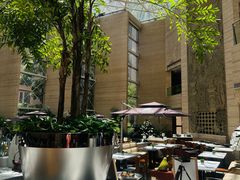 -上海静安昆仑大酒店