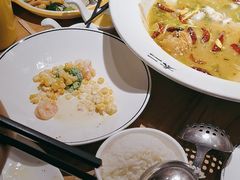 -太二酸菜鱼(正大广场店)