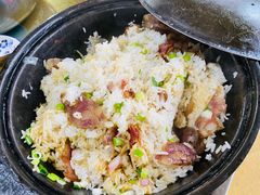-伟记牛蹄(道滘店)