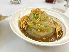 东坡璇子凉粉-眉州东坡(亚运村店)