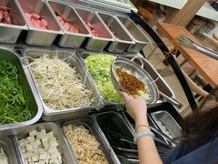 -舞素卷菜煎饼.糁汤(万达金街店)