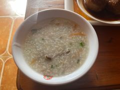 -李记粥铺(泰山路店)