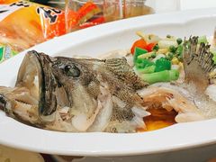 -滋粥楼·顺德菜(番禺广场总店)