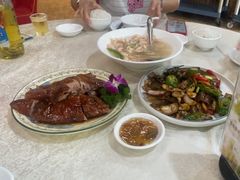 -崖口红树林海鲜餐厅