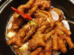 -湖滨客舍·湖北菜