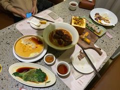 -小鹅皇港式餐厅(新抚万达店)