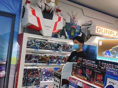 -TOYSRUS玩具反斗城(广州IGC天汇广场店)