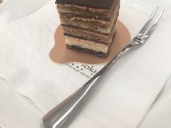 歌剧院-布歌东京(金融街购物中心店)