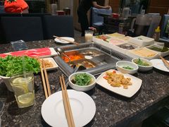-海底捞火锅(旭辉MALL店)