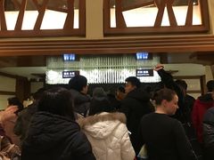 -汉拿山温泉度假酒店
