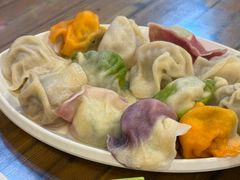 -宝源饺子(麦子店街店)
