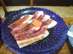 -鹤一烤肉自助餐厅(中关村店)