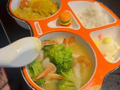 -探鱼·鲜青椒爽麻烤鱼(领展购物广场店)