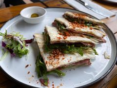 -MARU玛露音乐餐厅(前滩世贸店)