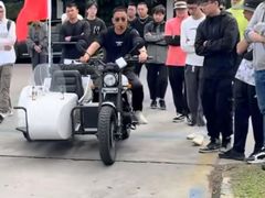 -大胖虎驾考驾校(郭巷训练场)