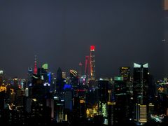 -上海龙之梦万丽酒店