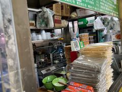 -山东傻大粗粮煎饼(牛街店)