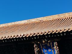-雍和宫