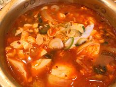 -金北顺大锅家(신사본점)