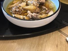 -兔爸私家小厨(新北万达店)