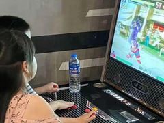 -聚会山庄·派对会议团建别墅轰趴馆(中兴和园店)